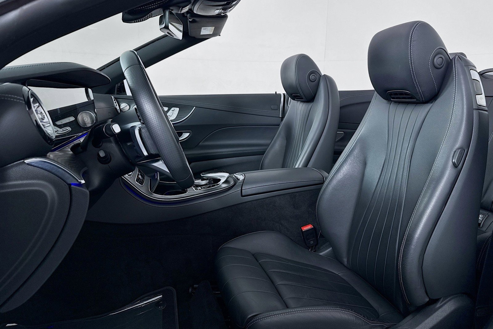 Certified 2023 Mercedes-Benz E 450 Cabriolet image 19