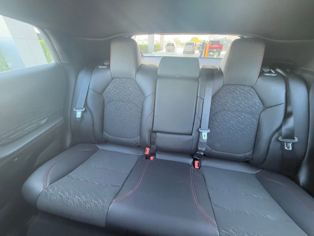 New 2026 Dodge Charger R/T Scat Pack image 24