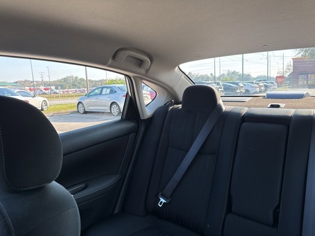 Used 2018 Nissan Sentra SV image 28