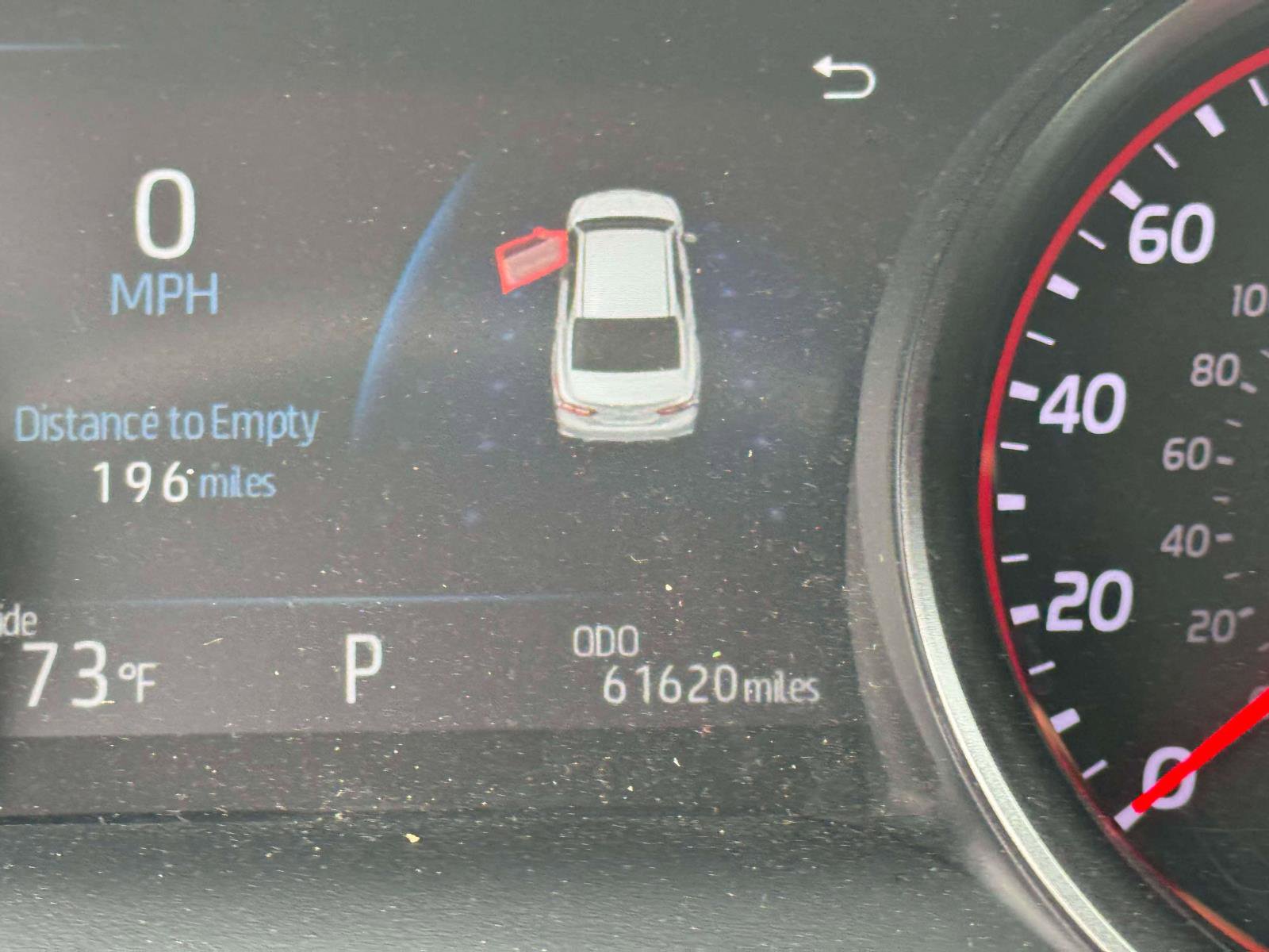 Used 2023 Toyota Camry XSE image 23