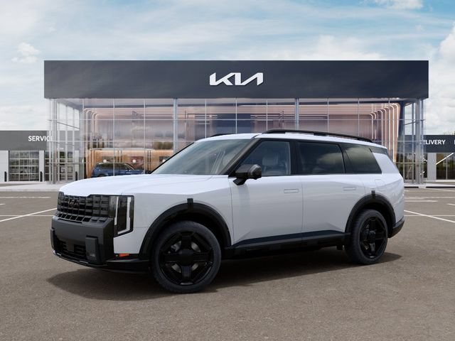 New 2027 Kia Telluride X-Line SX Prestige AWD/4WD image 3
