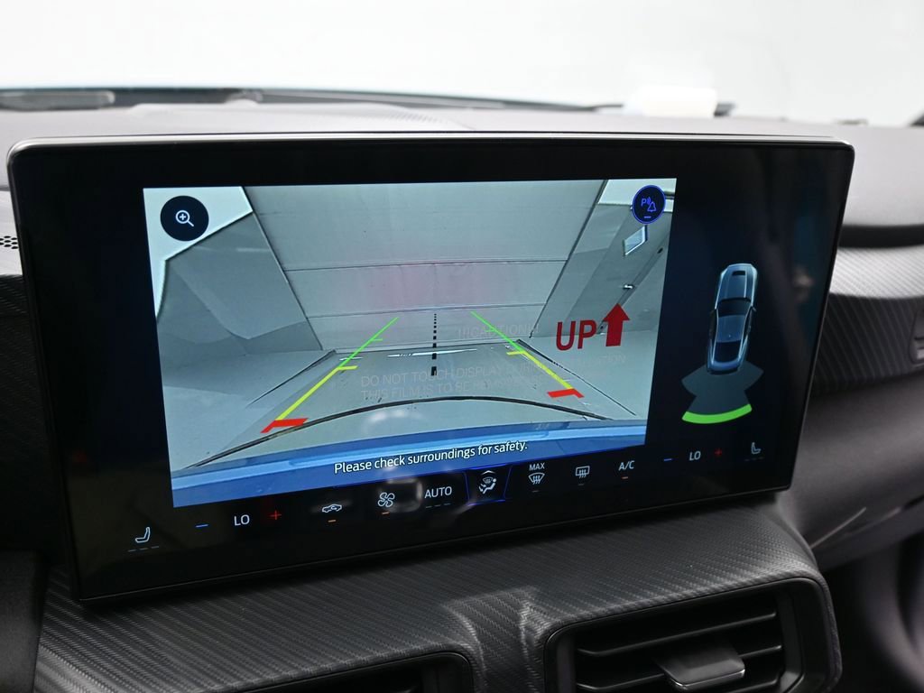 New 2026 Ford Mustang Coupe image 14