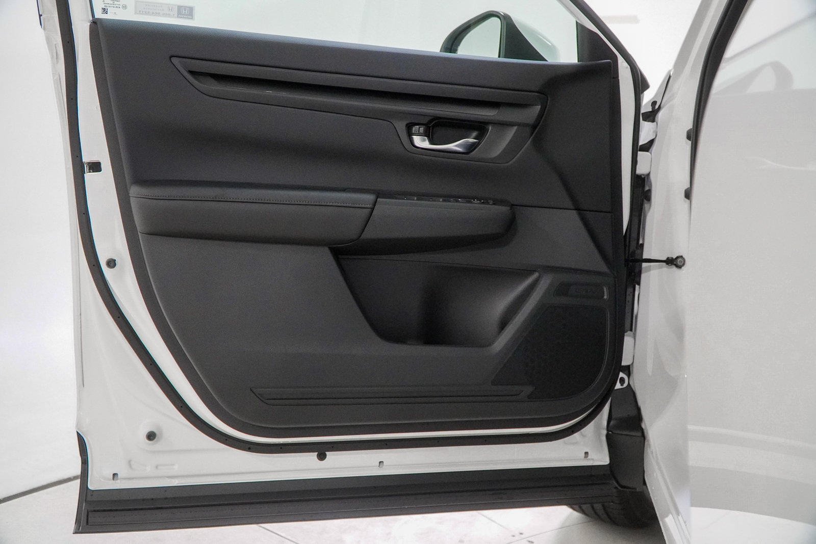 New 2026 Honda CR-V EX image 17