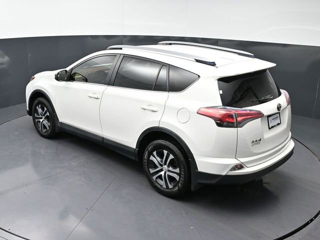 Used 2017 Toyota RAV4 LE image 26