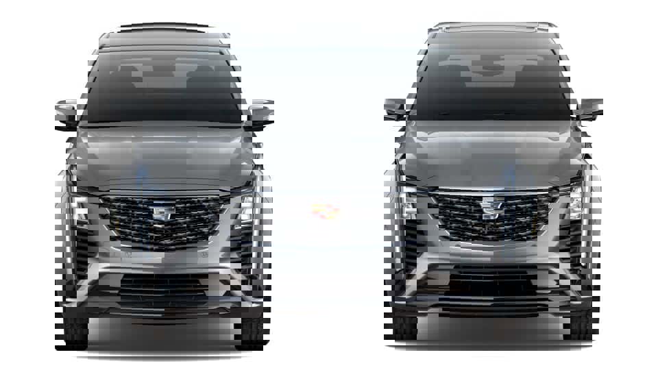 New 2026 Cadillac CT5 Premium Luxury image 28