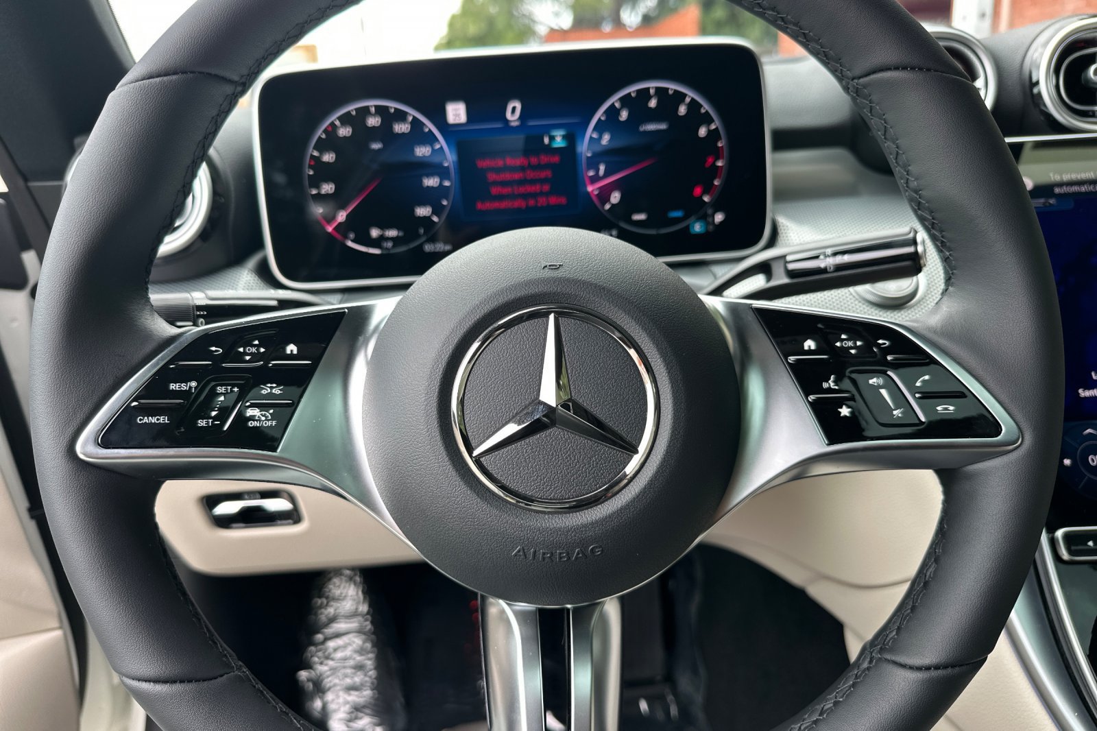 New 2026 Mercedes-Benz CLE 300 4MATIC Coupe image 23
