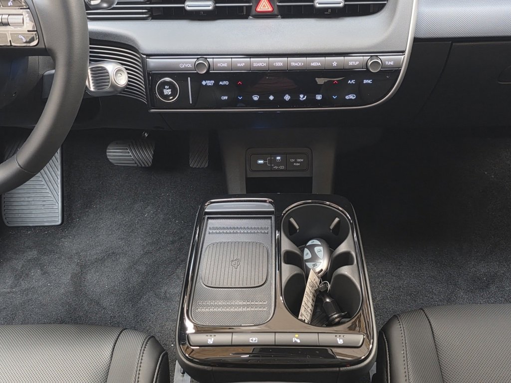 New 2026 Hyundai Ioniq 5 SEL image 23