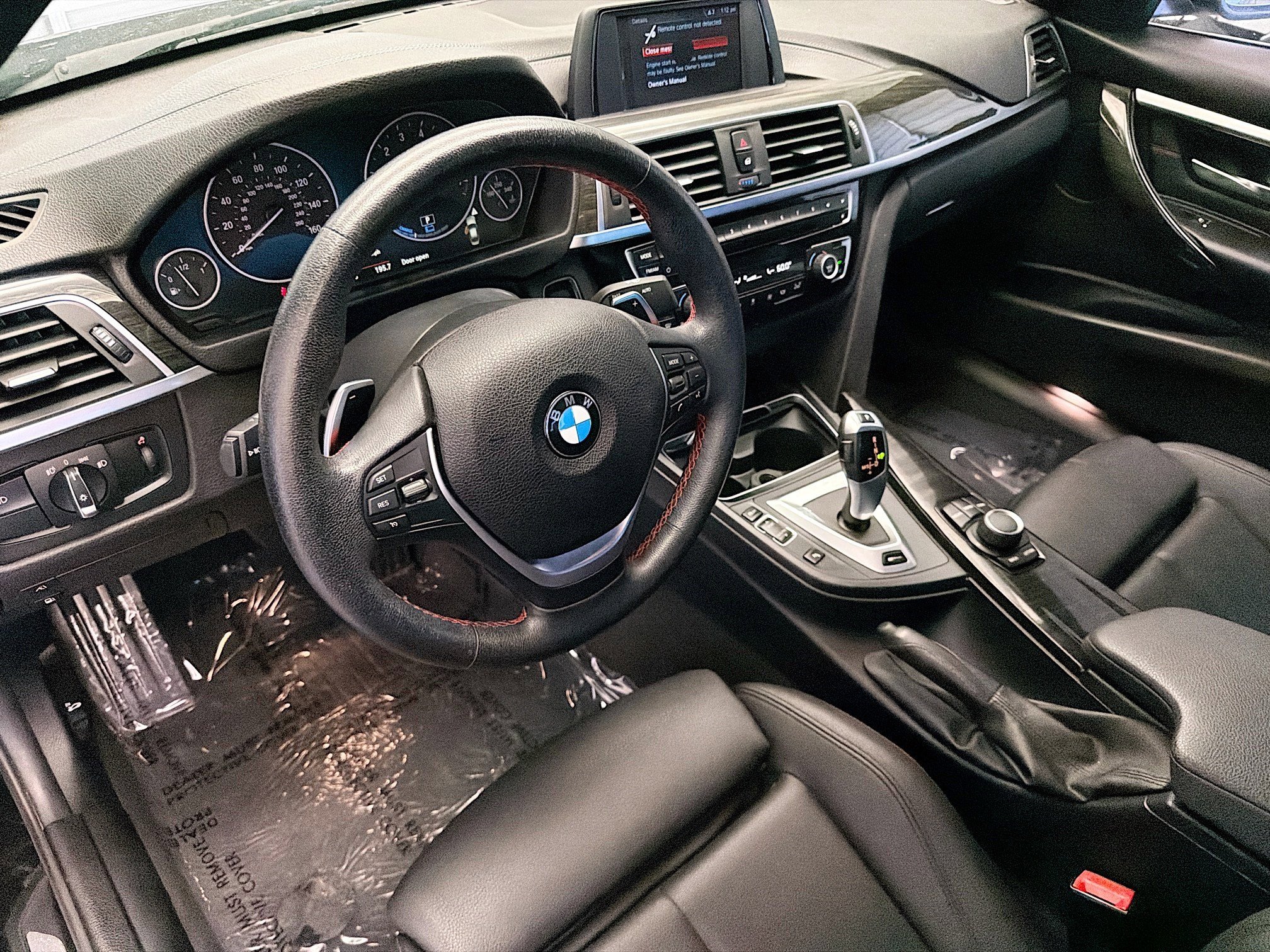 Used 2018 BMW 330e image 7