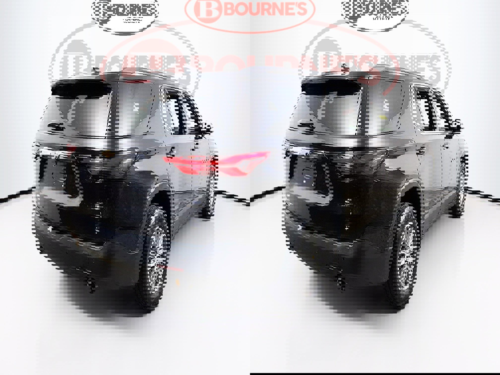 Used 2023 Chevrolet Traverse LT image 7