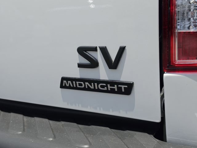 Used 2018 Nissan Frontier SV w/ Value Truck Package RWD image 12