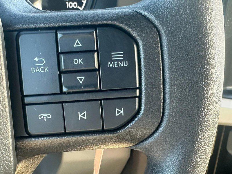 New 2026 Ford F350 XL w/ STX Appearance Package image 12