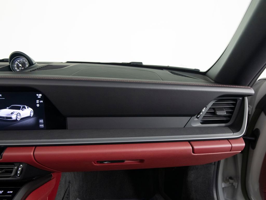 Certified 2023 Porsche 911 Targa 4S image 38