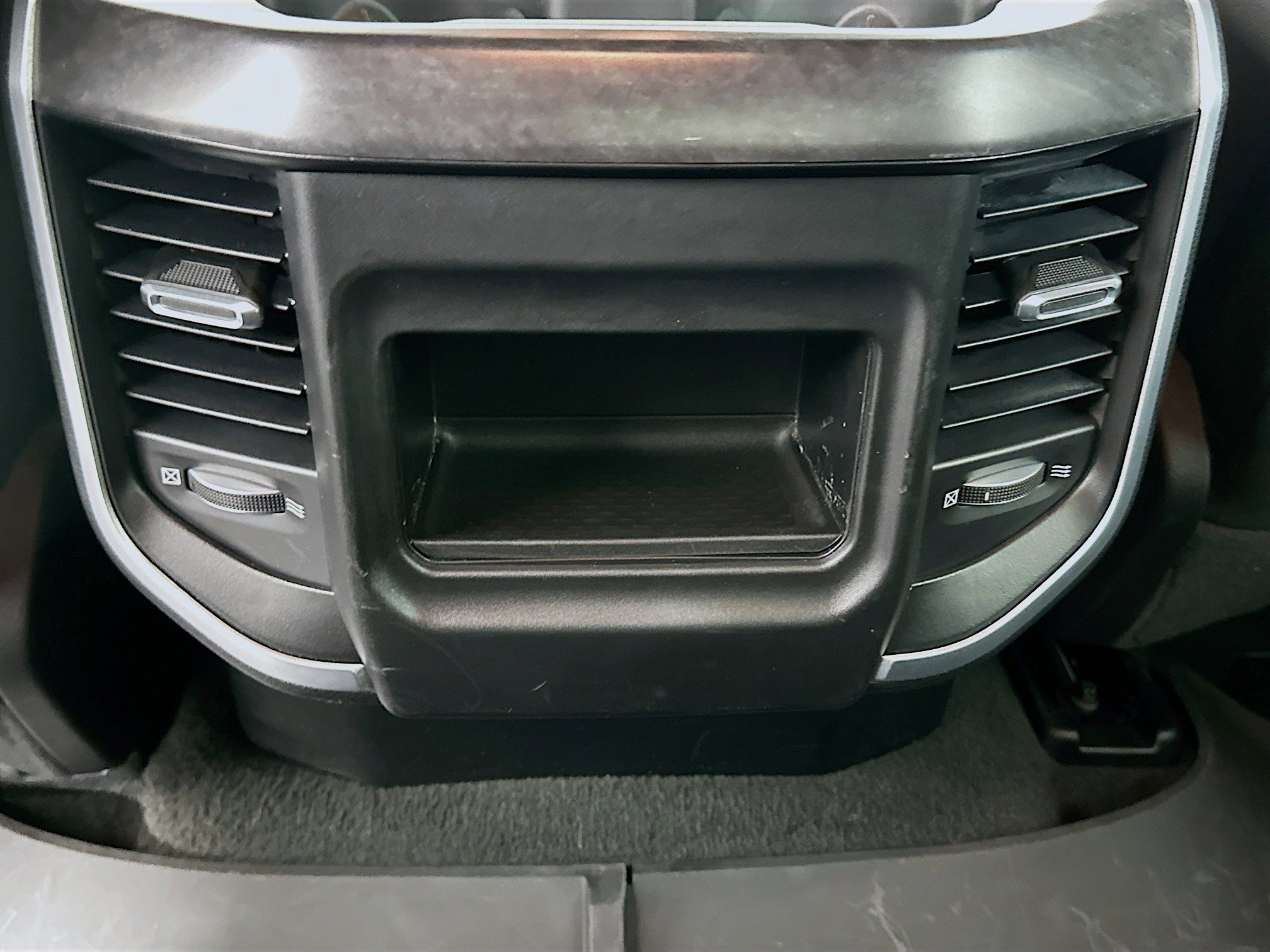 Used 2023 RAM 1500 Big Horn image 25