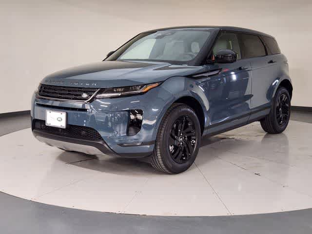 Used 2026 Land Rover Range Rover Evoque S AWD/4WD video 1
