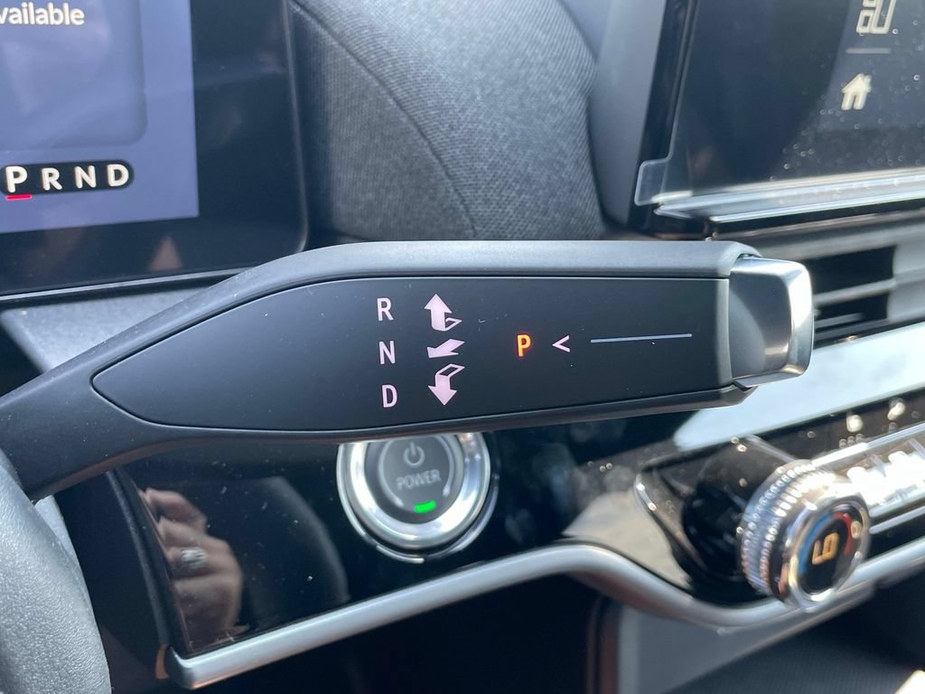 New 2026 Honda Prologue Eco image 24