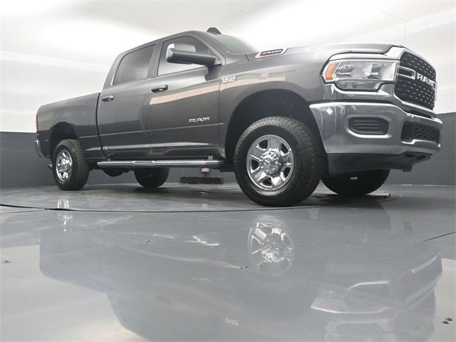 Used 2022 RAM 2500 Big Horn image 37