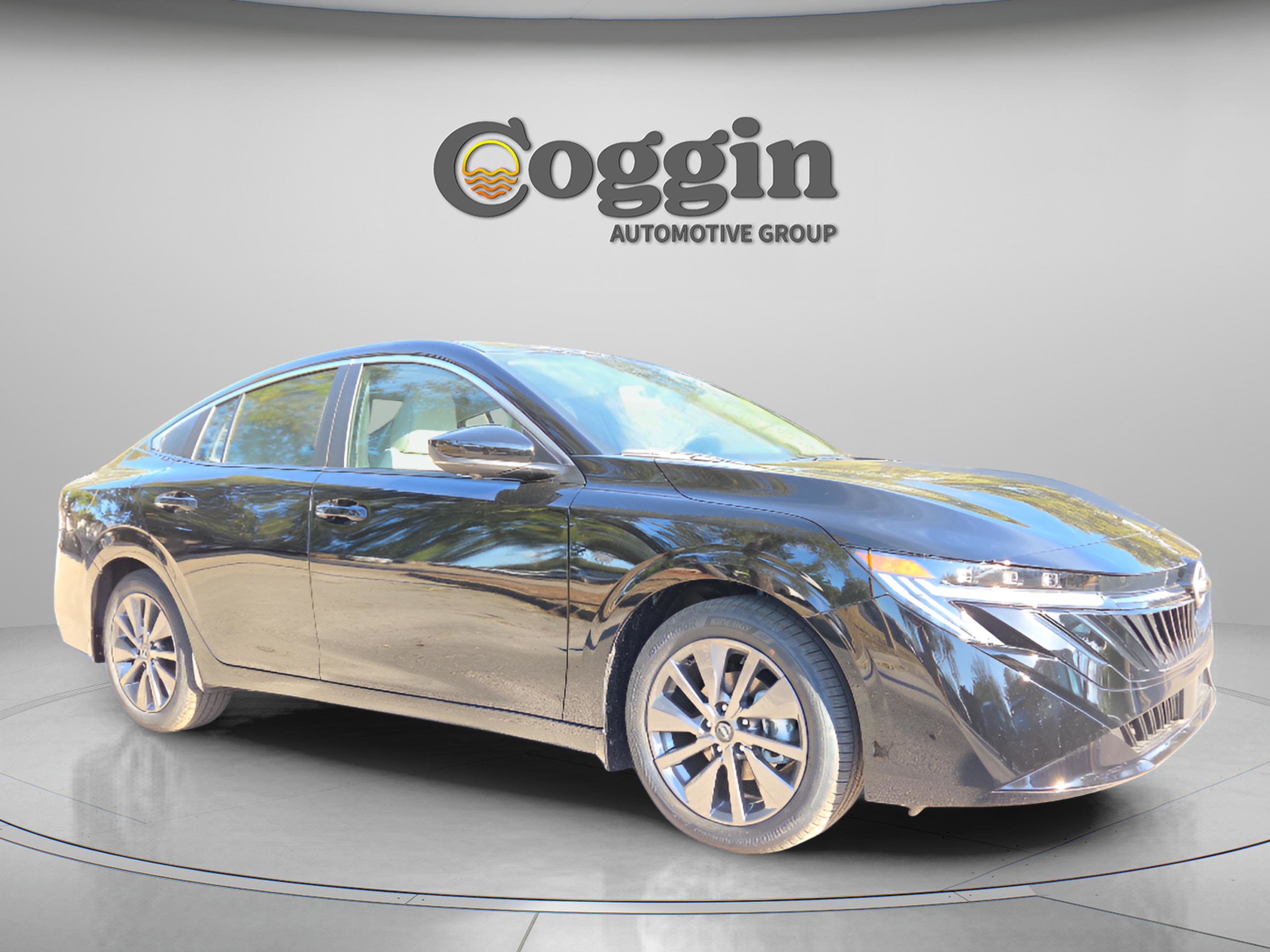 New 2026 Nissan Sentra SL image 8