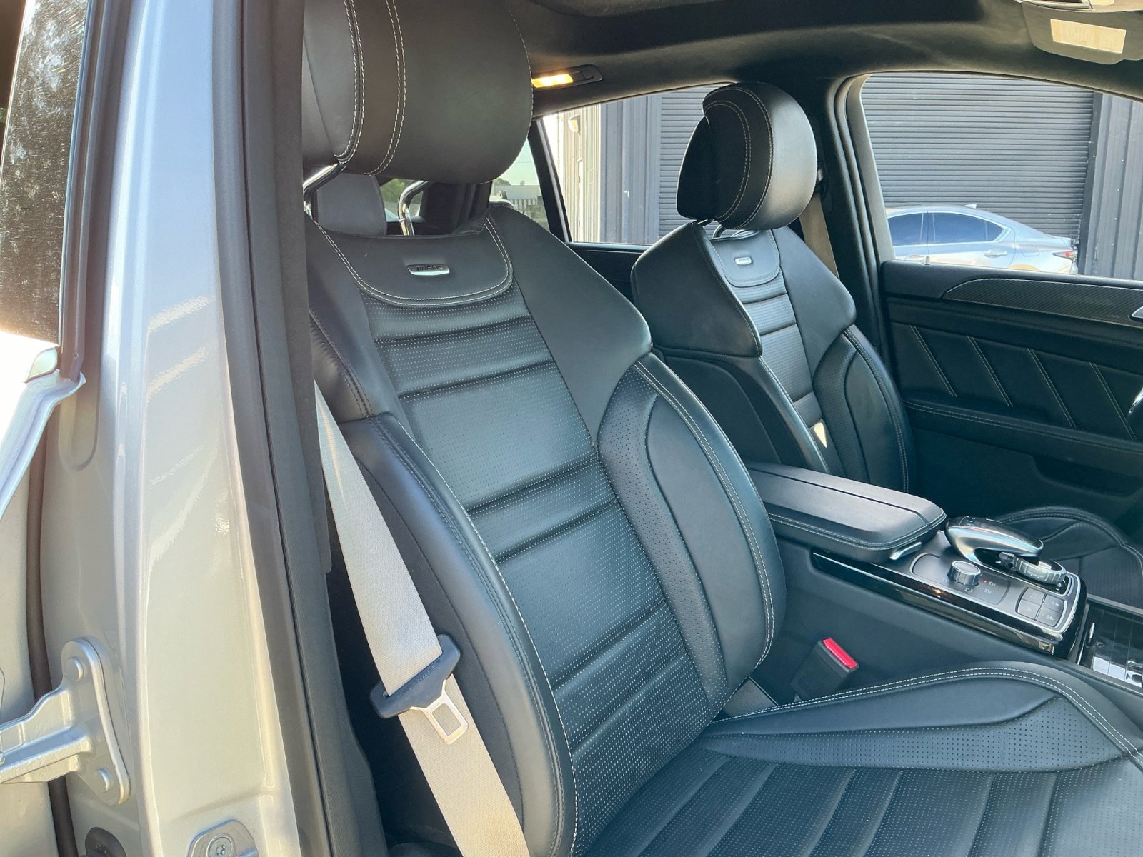 Used 2019 Mercedes-Benz GLE 63 AMG S image 21