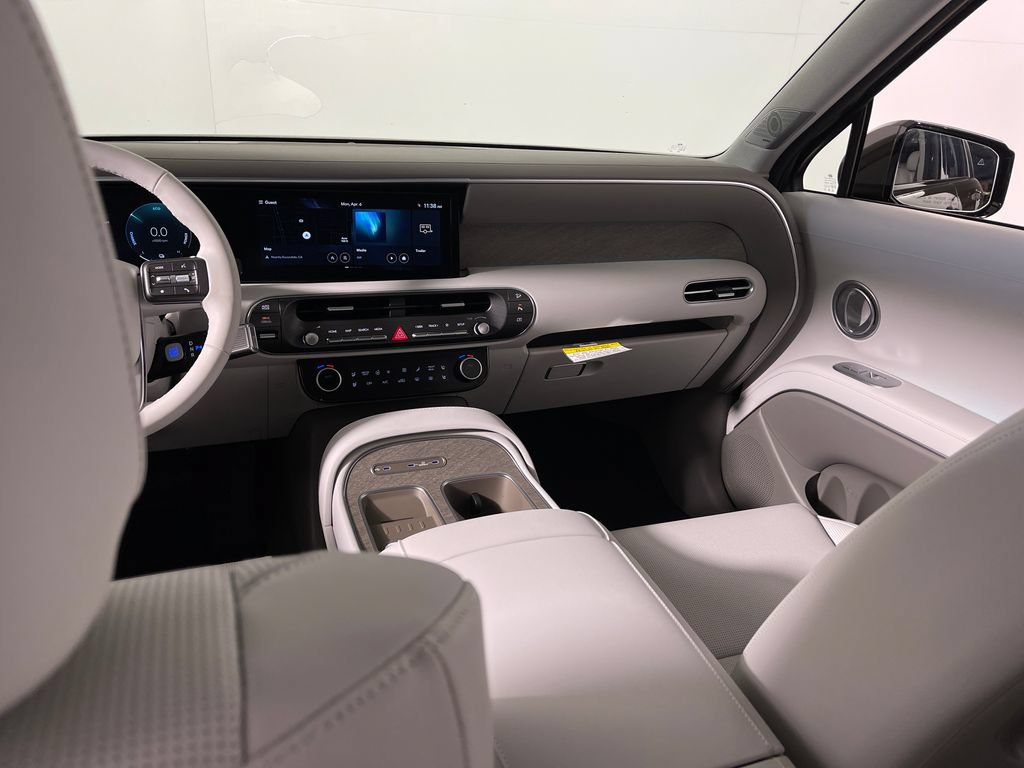 New 2026 Hyundai Palisade Limited AWD/4WD image 17