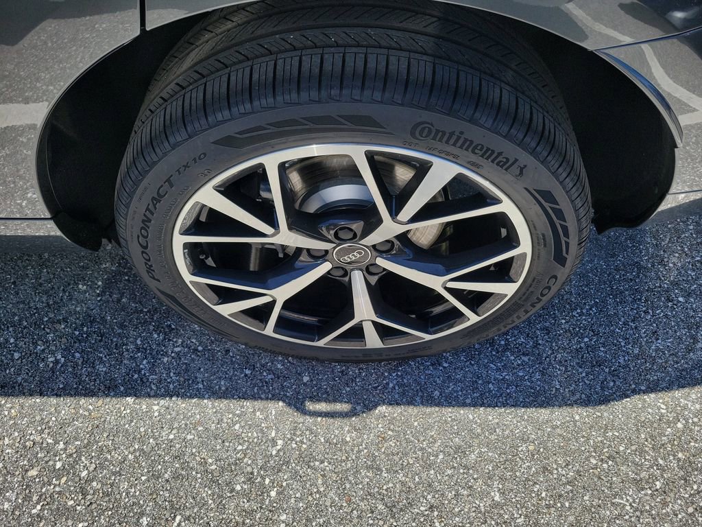 New 2026 Audi Q3 quattro 2.0T image 29