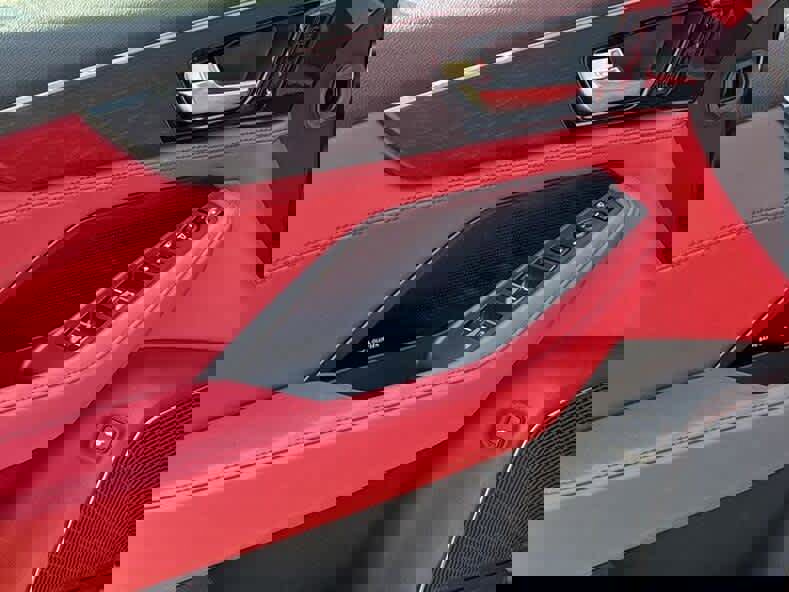 New 2026 Acura MDX Type S image 12