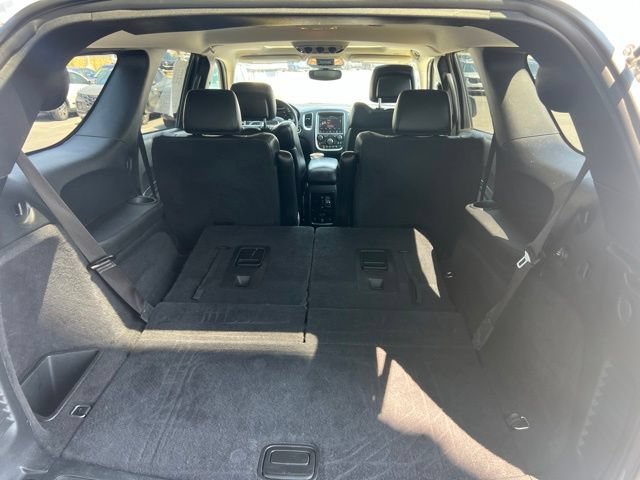 Used 2020 Dodge Durango Citadel AWD/4WD image 25
