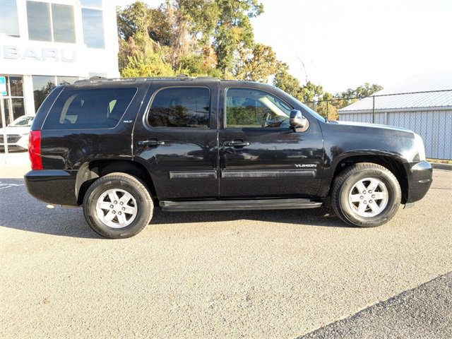 Used 2013 GMC Yukon SLT w/ SLT-2 Equipment Package image 7
