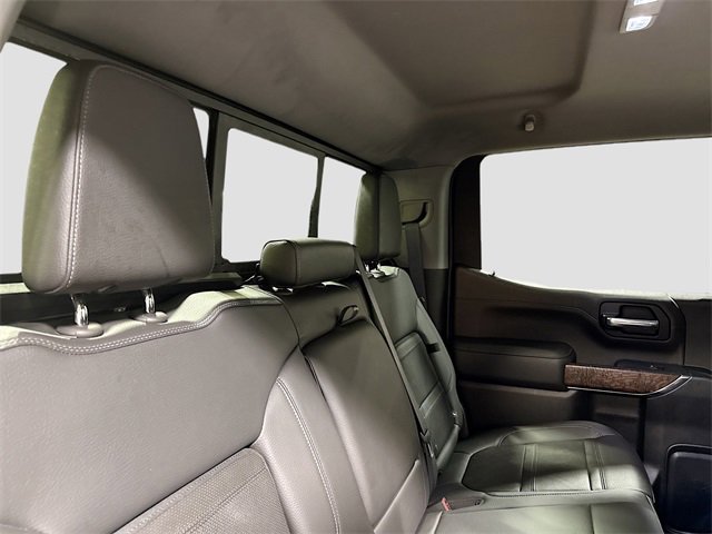 Used 2020 GMC Sierra 1500 Denali image 30