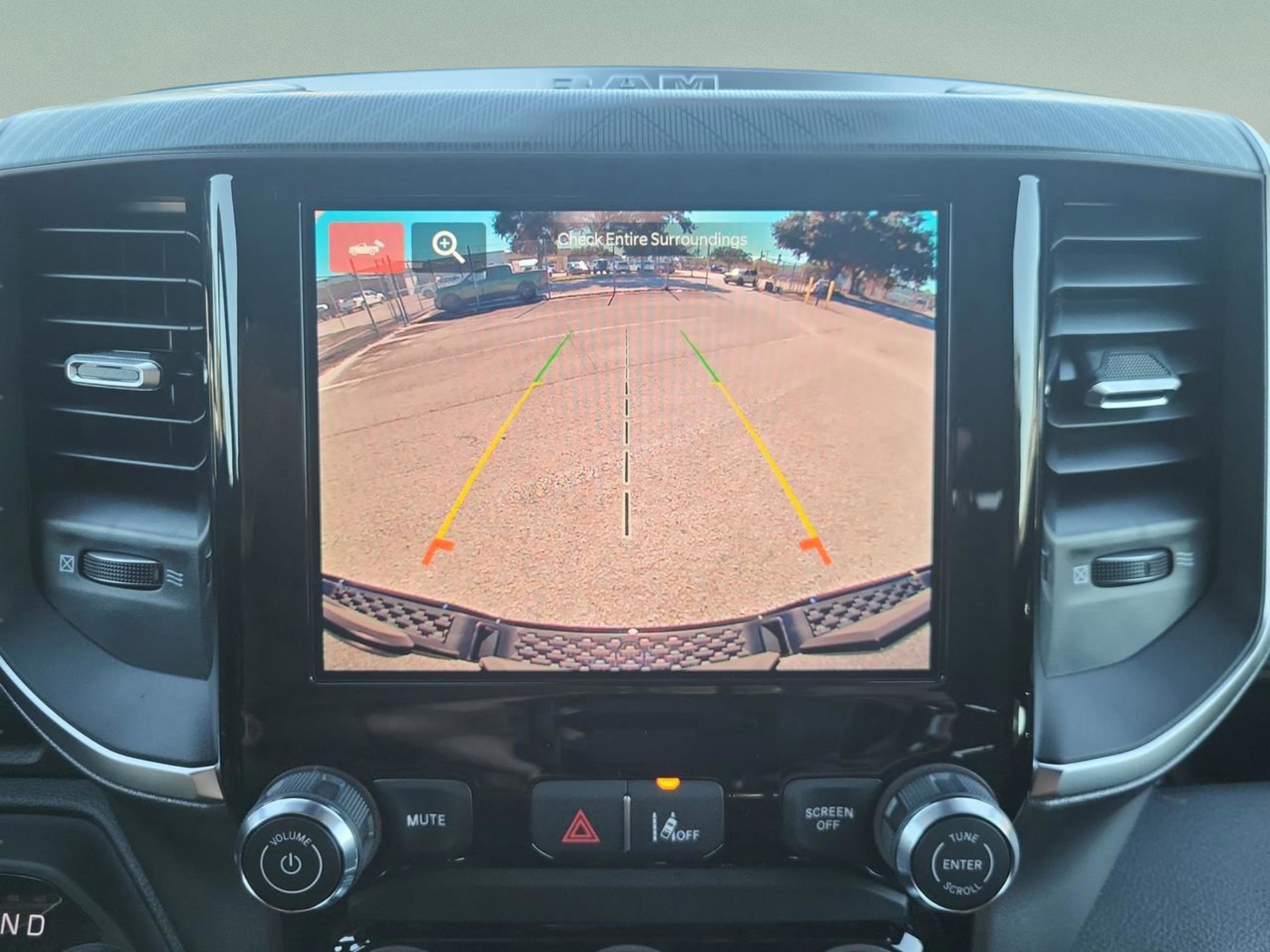 New 2026 RAM 1500 Express image 14