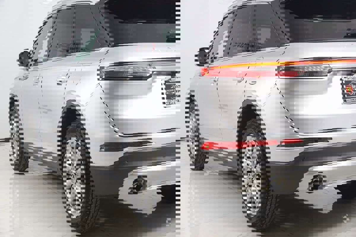 Used 2020 Lincoln Corsair FWD w/ Premium Package image 23