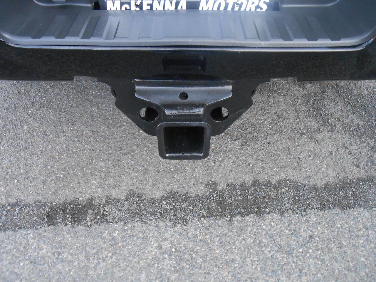 Used 2016 Chevrolet Silverado 2500 LTZ w/ Custom Sport Edition image 23