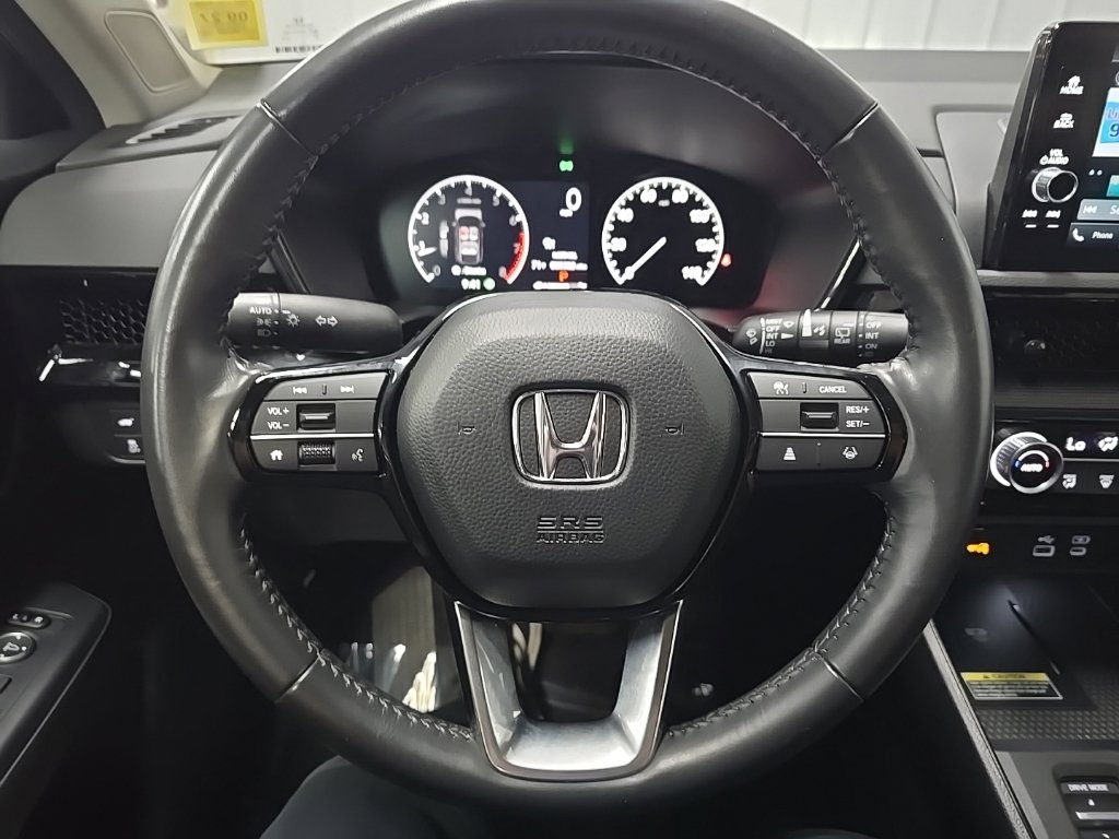 Certified 2023 Honda CR-V EX-L image 19
