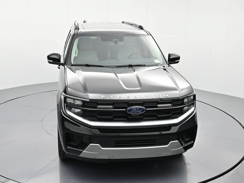 New 2026 Ford Expedition Platinum w/ Driver's Package AWD/4WD image 32