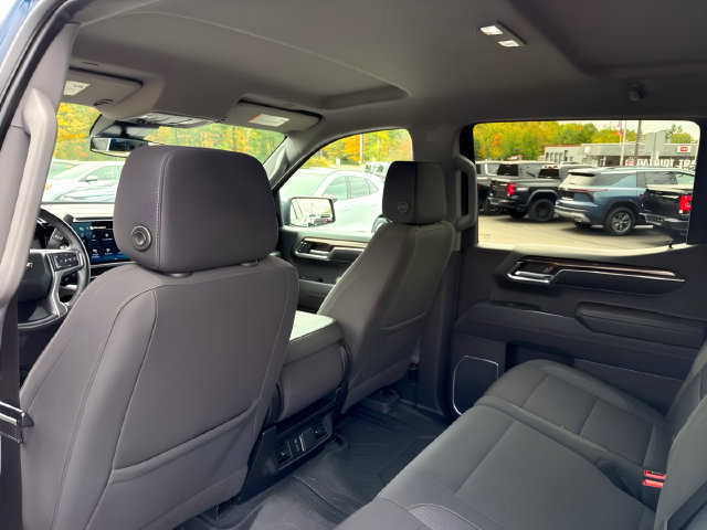 Used 2023 Chevrolet Silverado 1500 LT AWD/4WD image 20