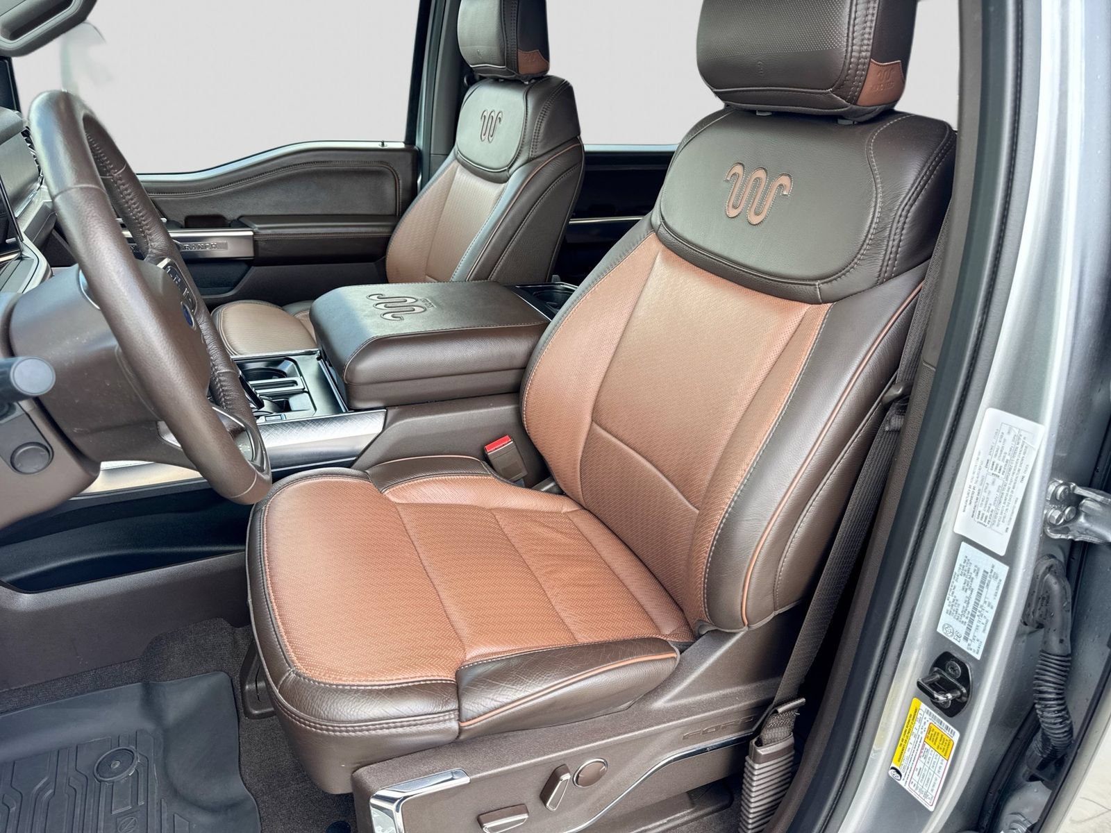 Used 2023 Ford F150 King Ranch AWD/4WD image 19