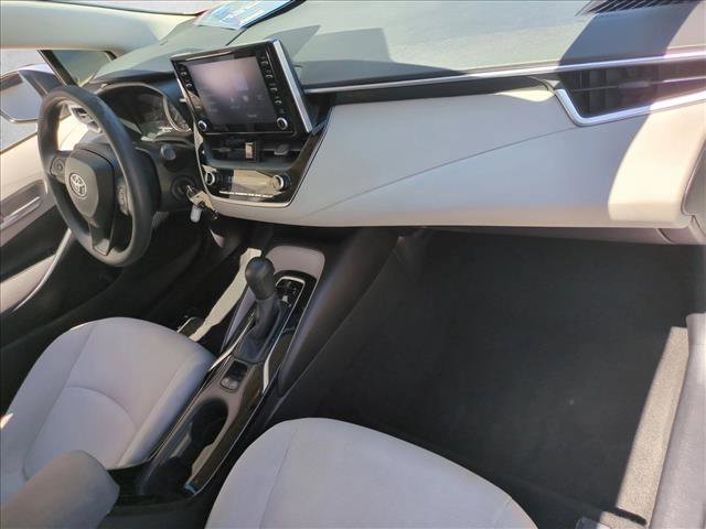 Used 2020 Toyota Corolla LE FWD image 20