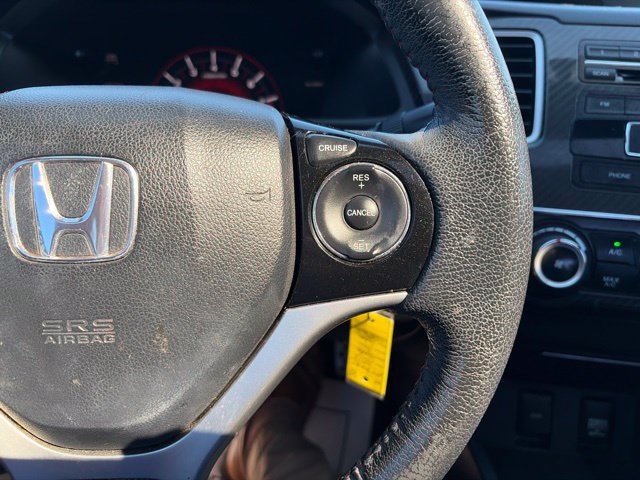 Used 2013 Honda Civic Si image 17