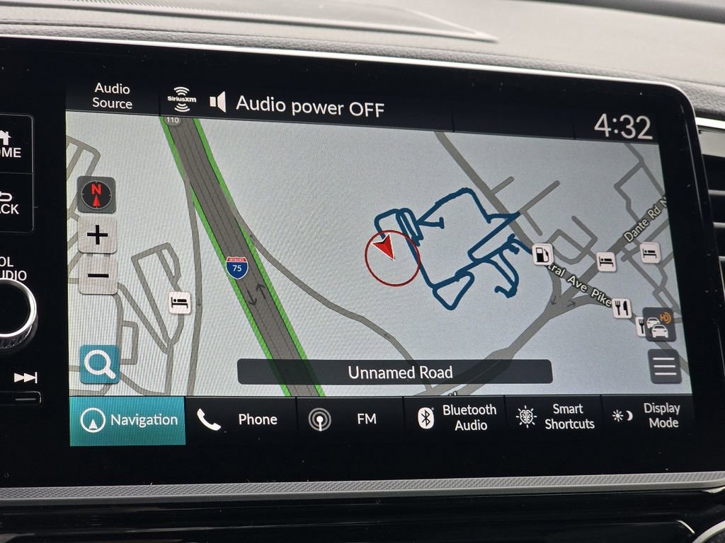 New 2026 Honda Ridgeline Black Edition image 20