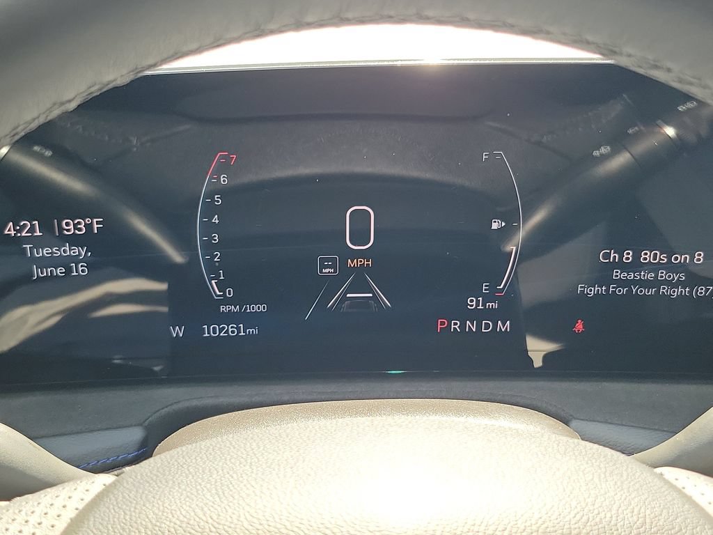 Used 2024 Cadillac XT4 Sport FWD image 26