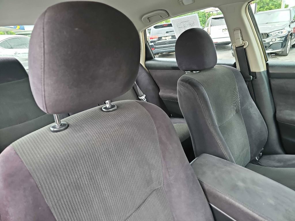 Used 2013 Nissan Altima 2.5 S image 32