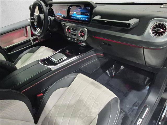 Certified 2026 Mercedes-Benz G 63 AMG 4MATIC image 23