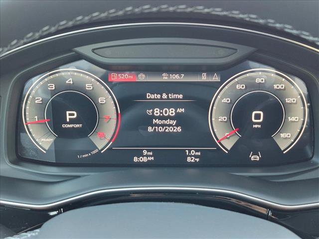 New 2026 Audi Q7 2.0T Premium AWD/4WD image 10