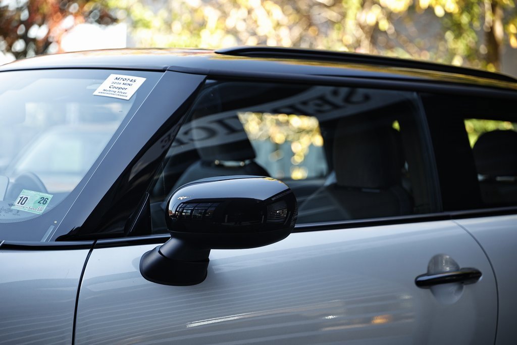 New 2026 MINI Cooper 2-Door Hardtop image 11