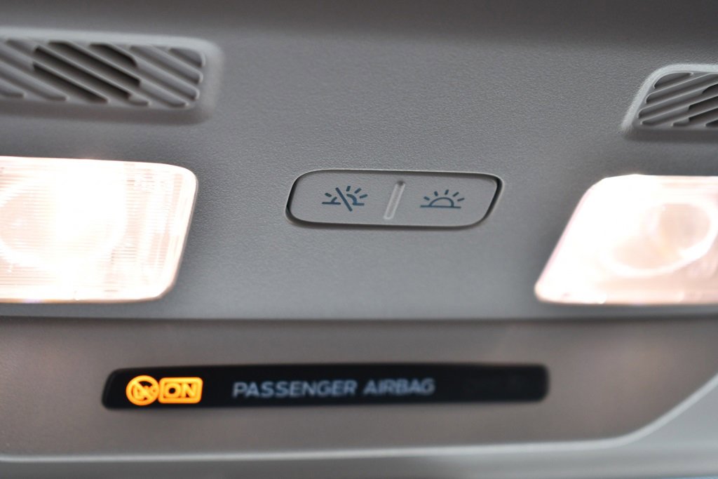 New 2026 Ford Transit 350 148 High Roof Extended AWD w/ Load Area Protection Package image 35