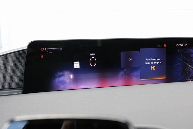 New 2026 Lincoln Navigator Reserve w/ Jet Appearance Package image 39