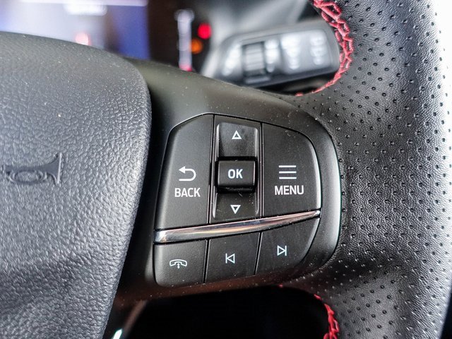 New 2026 Ford Escape ST-Line w/ Tech Pack #1 image 15