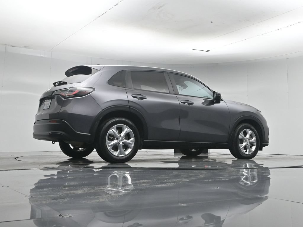 Used 2024 Honda HR-V LX image 47