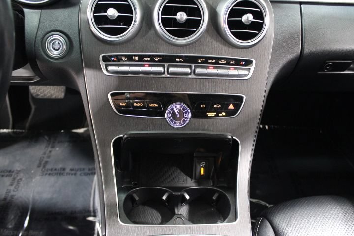 Used 2019 Mercedes-Benz C 300 4MATIC Sedan image 32