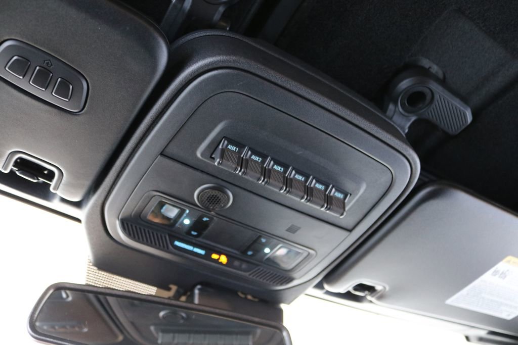 Used 2024 Ford Bronco Raptor w/ Interior Carbon Fiber Pack 6 image 49