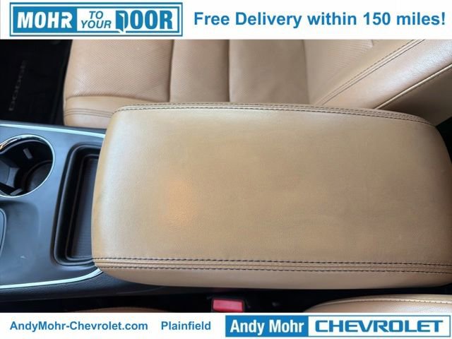 Used 2017 Dodge Durango Citadel AWD/4WD image 20